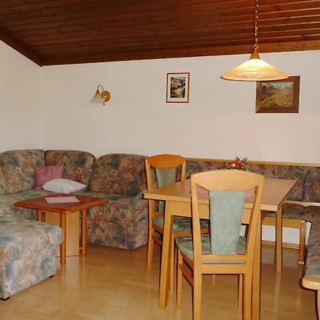 Апартаменти Haus Rieder Georg Марія-Альм-ам-Штайнернен-Мер Номер фото