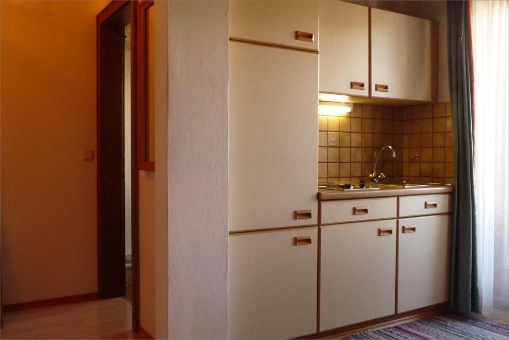 Апартаменти Haus Rieder Georg Марія-Альм-ам-Штайнернен-Мер Номер фото